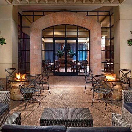 Sheraton Crescent Hotel Phoenix Ngoại thất bức ảnh
