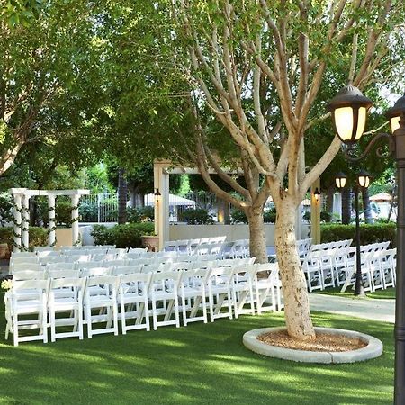 Sheraton Crescent Hotel Phoenix Ngoại thất bức ảnh
