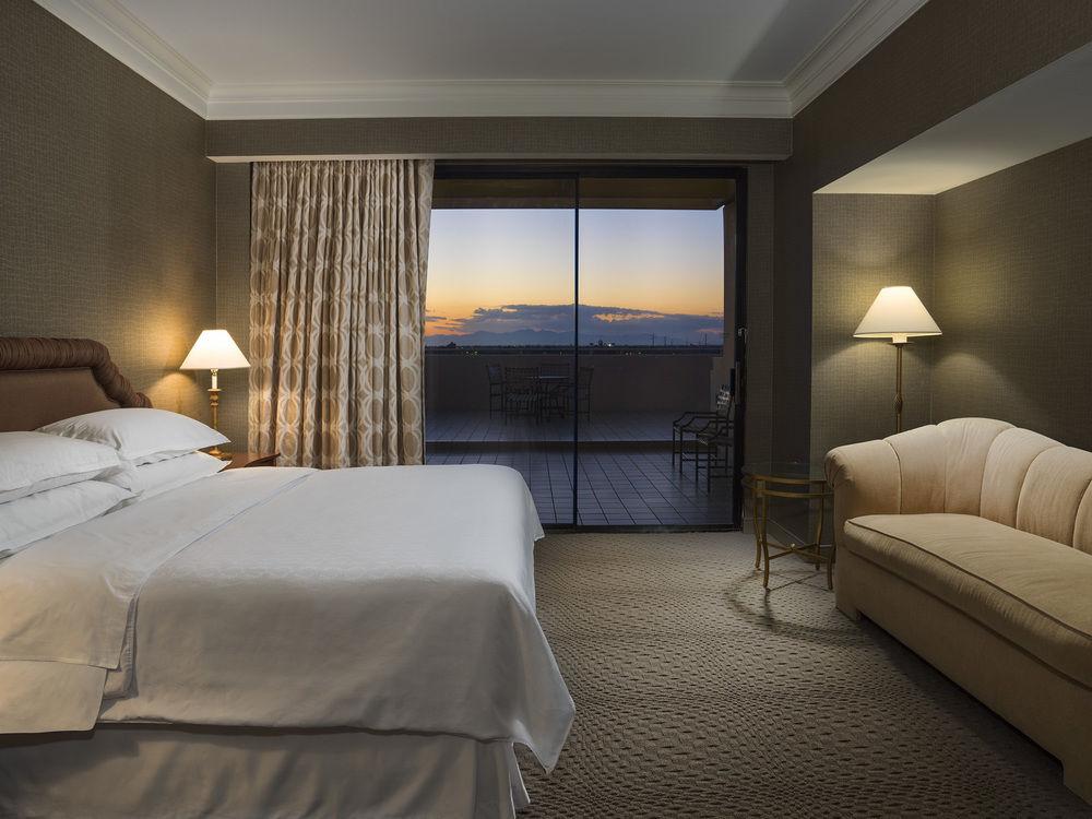 Sheraton Crescent Hotel Phoenix Ngoại thất bức ảnh