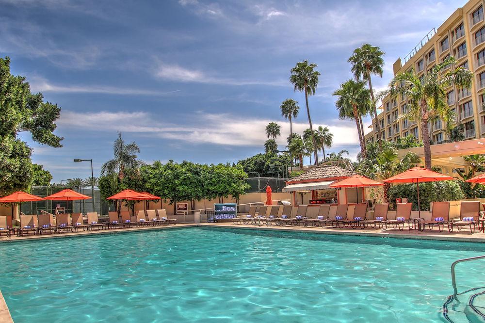 Sheraton Crescent Hotel Phoenix Ngoại thất bức ảnh