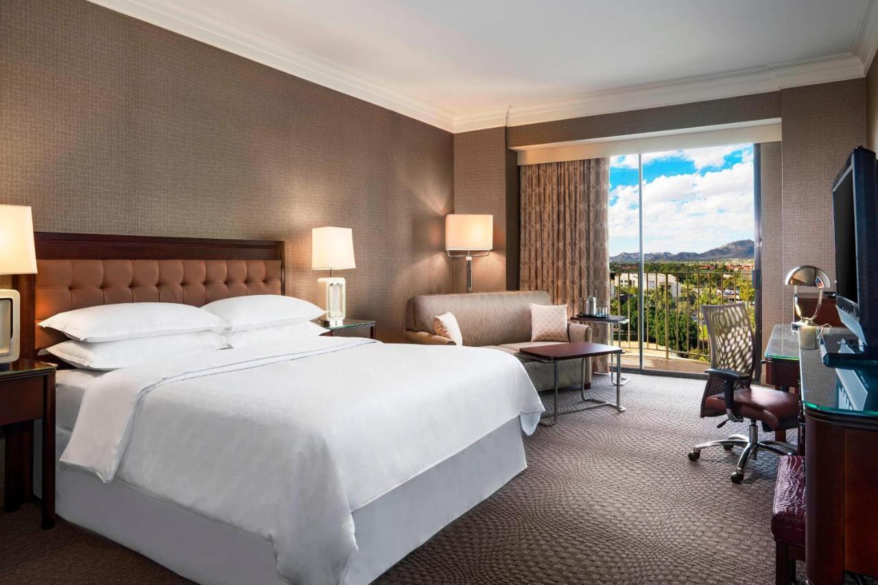 Sheraton Crescent Hotel Phoenix Ngoại thất bức ảnh