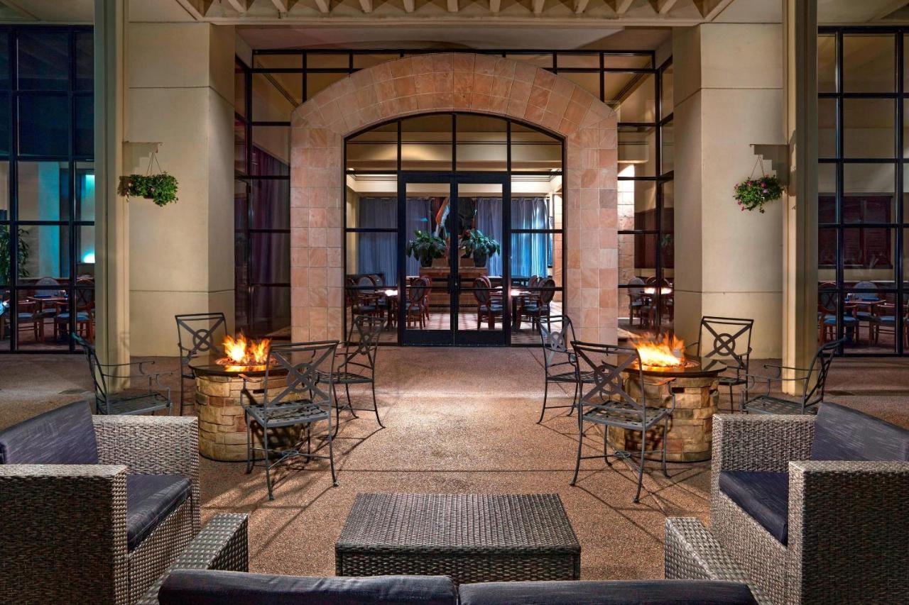 Sheraton Crescent Hotel Phoenix Ngoại thất bức ảnh