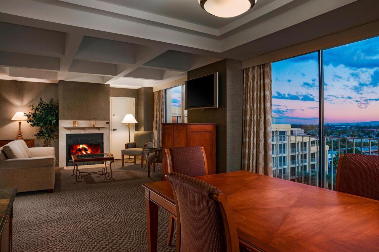 Sheraton Crescent Hotel Phoenix Ngoại thất bức ảnh