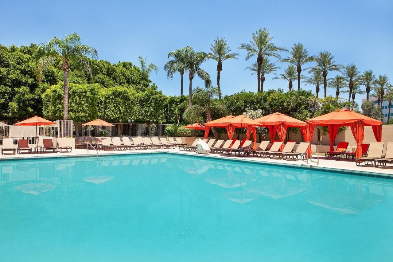 Sheraton Crescent Hotel Phoenix Ngoại thất bức ảnh