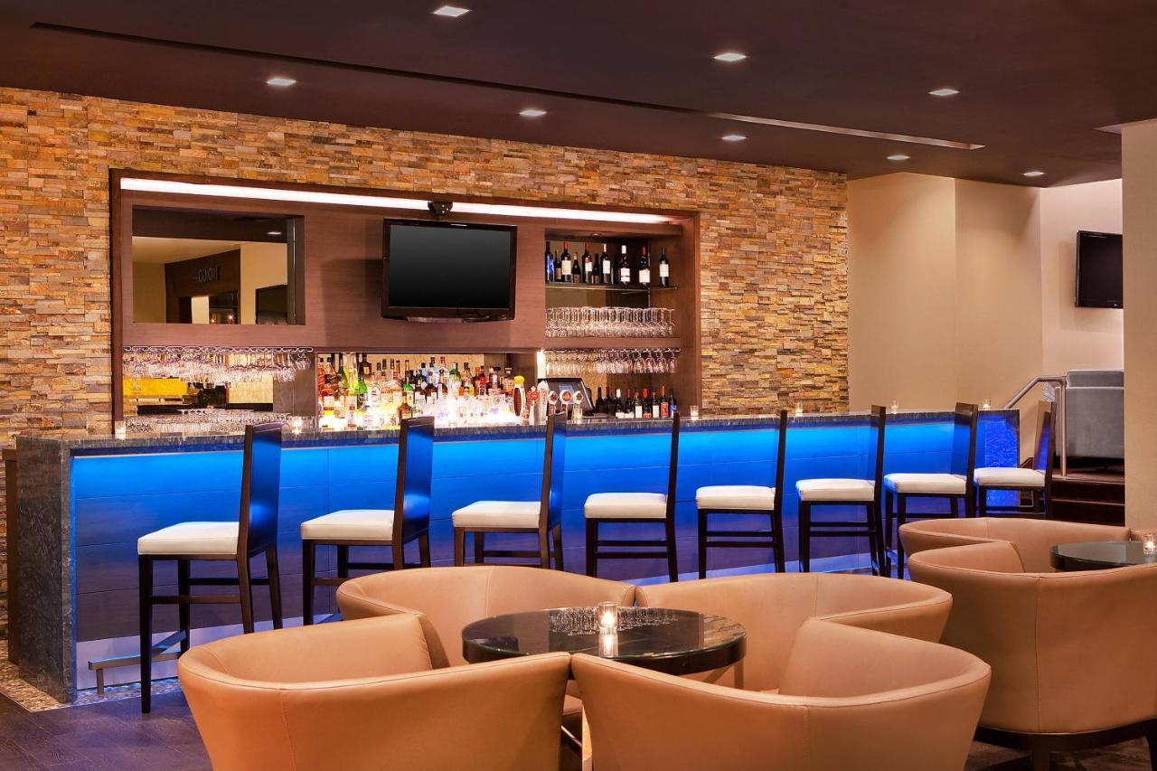 Sheraton Crescent Hotel Phoenix Ngoại thất bức ảnh