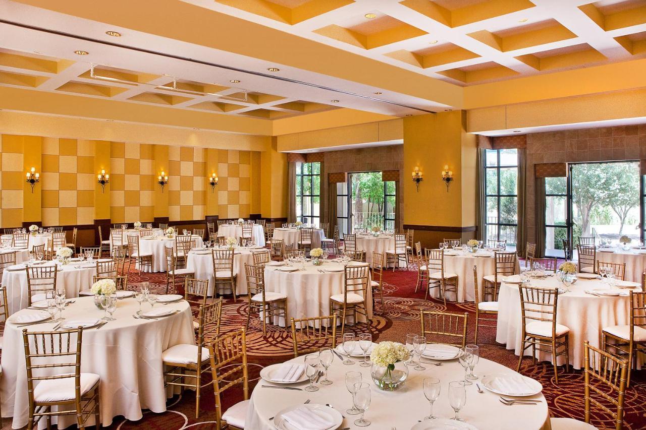 Sheraton Crescent Hotel Phoenix Ngoại thất bức ảnh