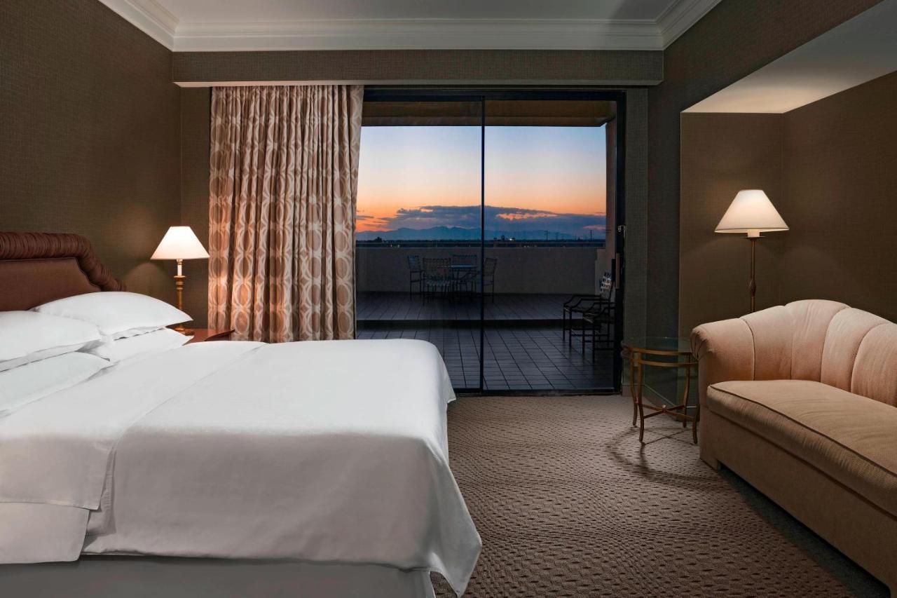 Sheraton Crescent Hotel Phoenix Ngoại thất bức ảnh