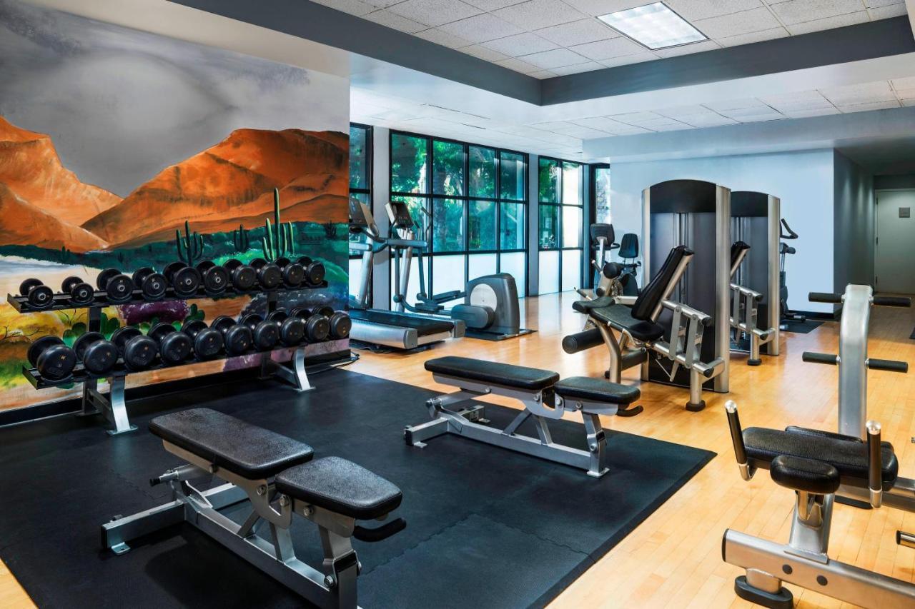 Sheraton Crescent Hotel Phoenix Ngoại thất bức ảnh
