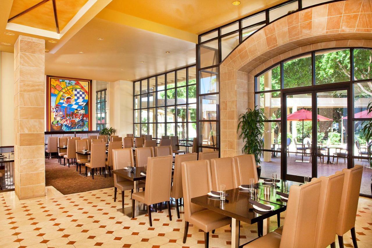Sheraton Crescent Hotel Phoenix Ngoại thất bức ảnh