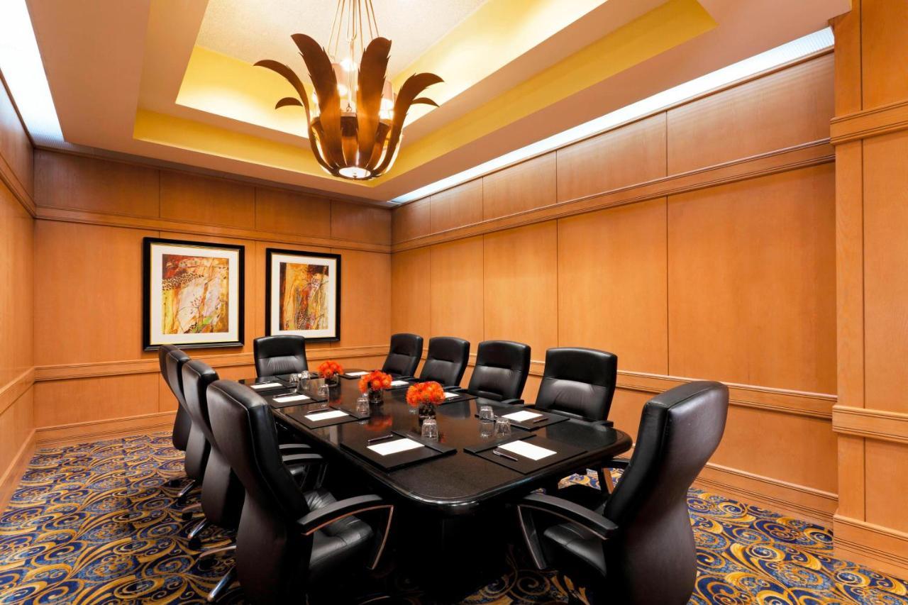 Sheraton Crescent Hotel Phoenix Ngoại thất bức ảnh