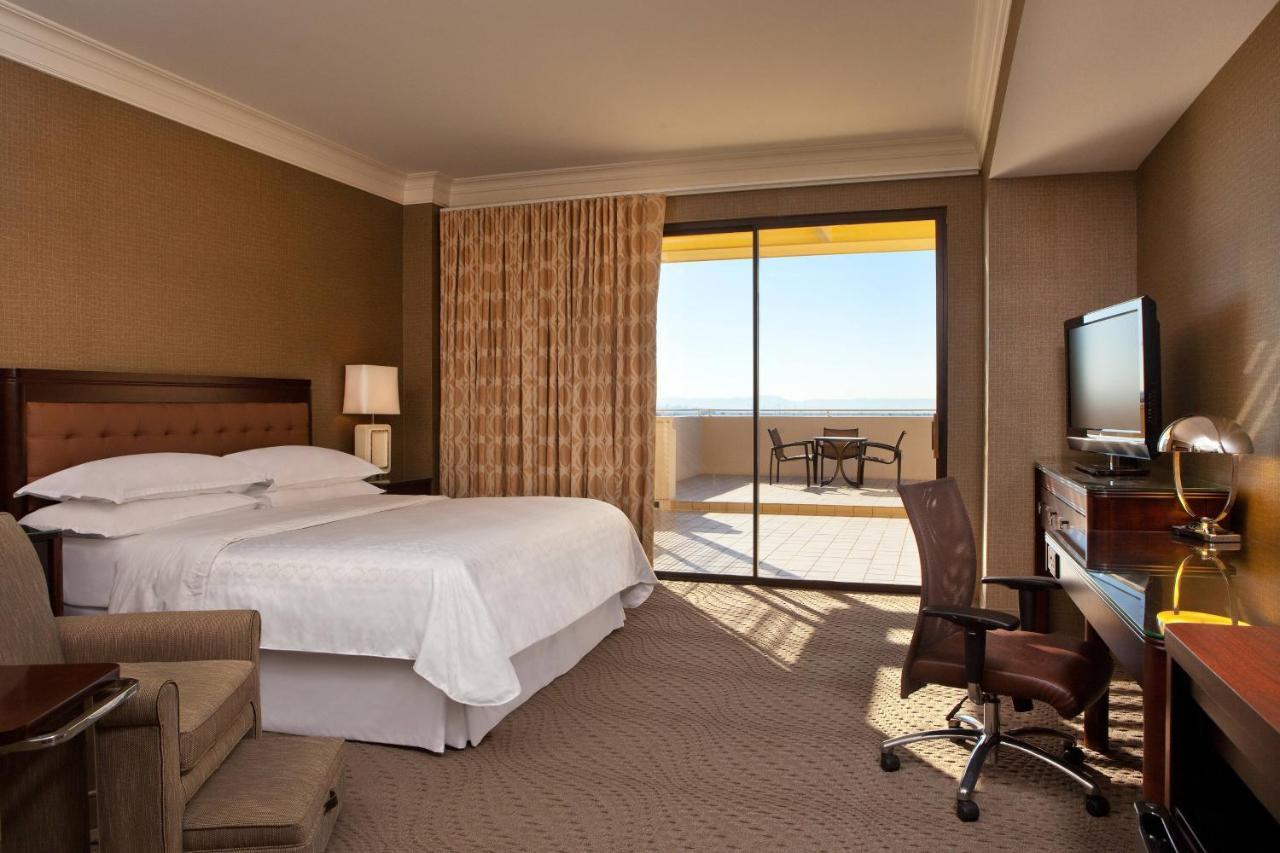 Sheraton Crescent Hotel Phoenix Ngoại thất bức ảnh
