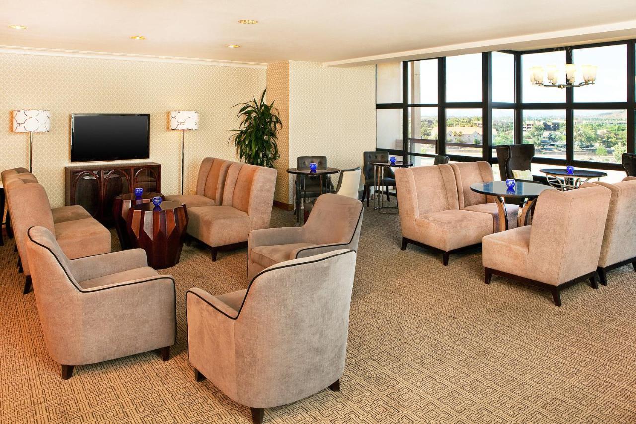 Sheraton Crescent Hotel Phoenix Ngoại thất bức ảnh