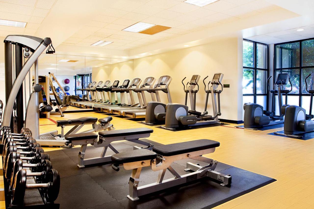 Sheraton Crescent Hotel Phoenix Ngoại thất bức ảnh