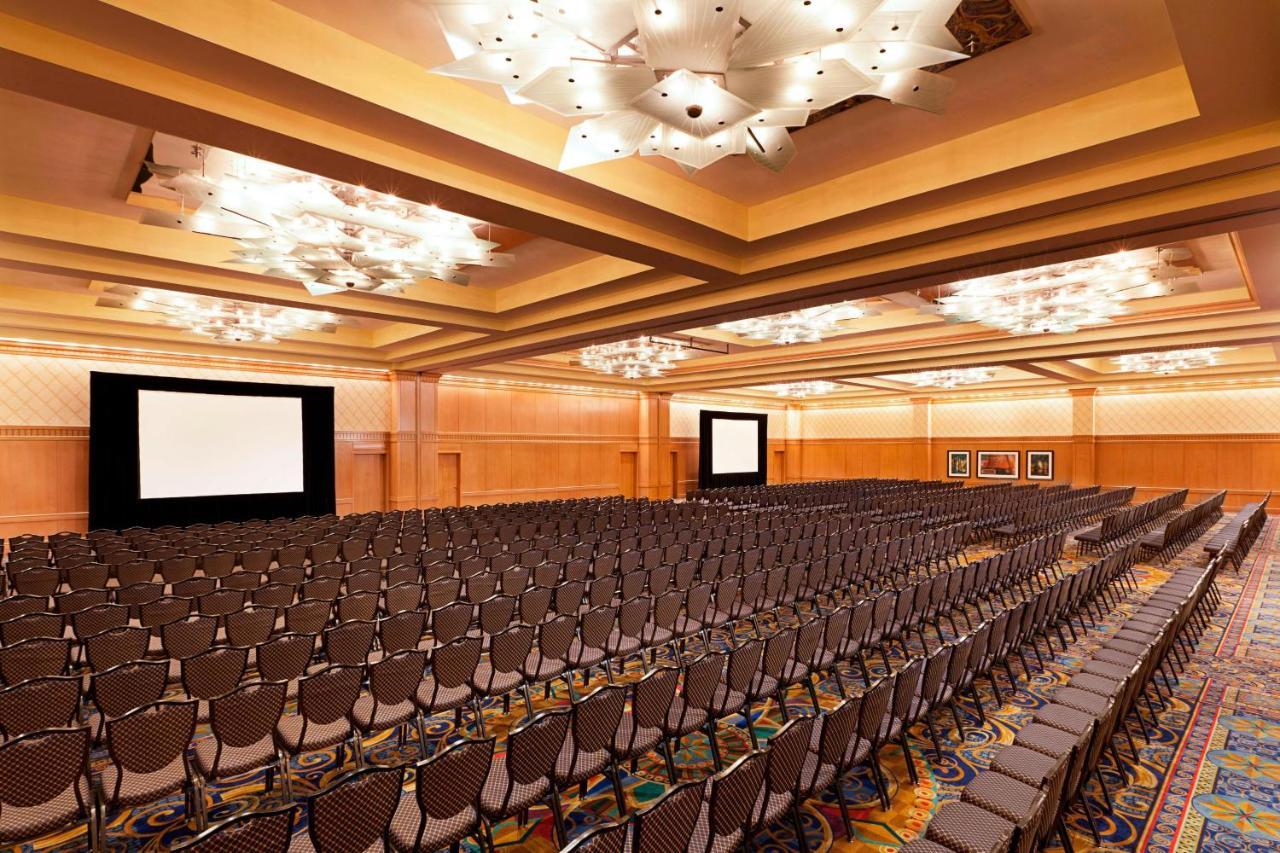 Sheraton Crescent Hotel Phoenix Ngoại thất bức ảnh