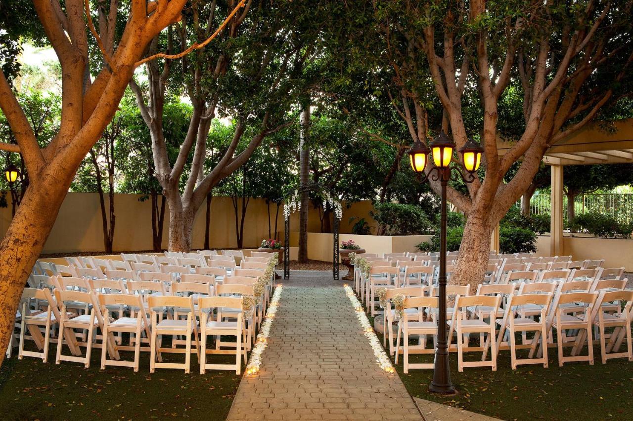 Sheraton Crescent Hotel Phoenix Ngoại thất bức ảnh