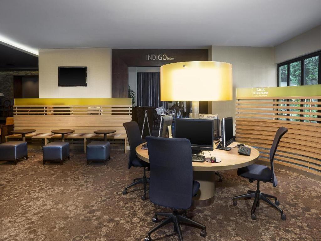 Sheraton Crescent Hotel Phoenix Ngoại thất bức ảnh