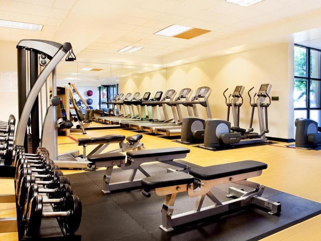 Sheraton Crescent Hotel Phoenix Ngoại thất bức ảnh