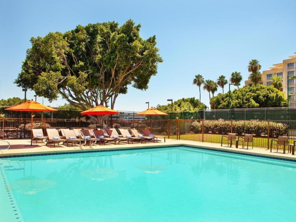 Sheraton Crescent Hotel Phoenix Ngoại thất bức ảnh
