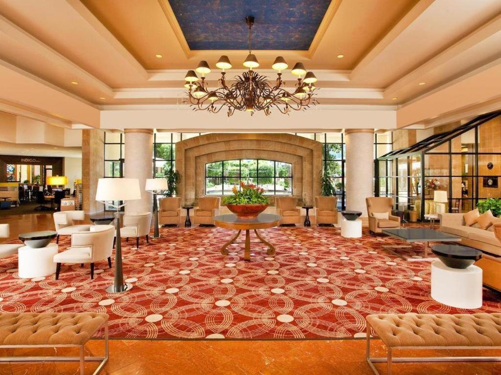 Sheraton Crescent Hotel Phoenix Ngoại thất bức ảnh