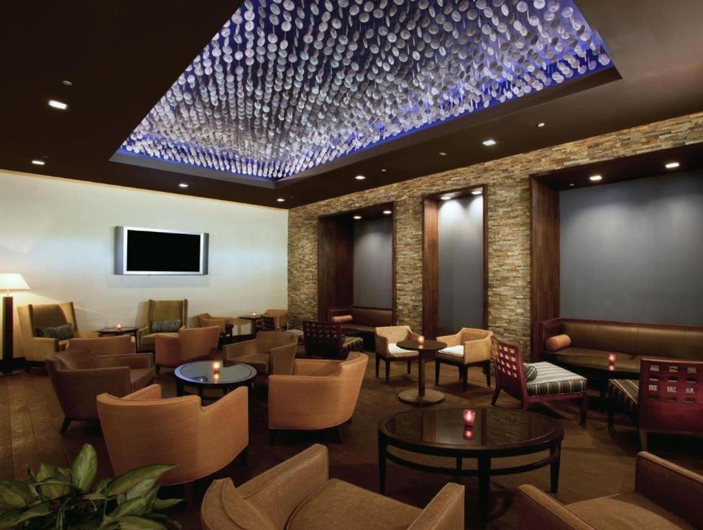 Sheraton Crescent Hotel Phoenix Ngoại thất bức ảnh