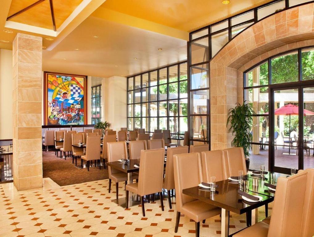Sheraton Crescent Hotel Phoenix Ngoại thất bức ảnh