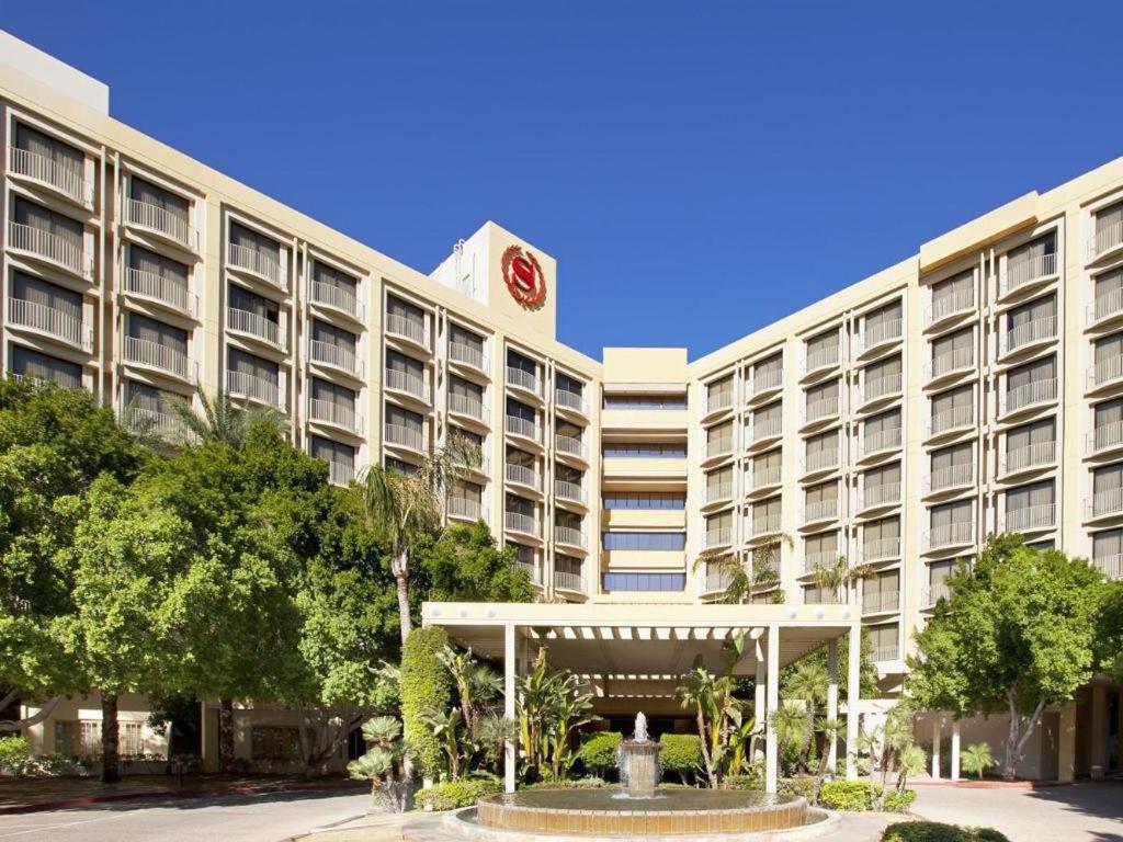 Sheraton Crescent Hotel Phoenix Ngoại thất bức ảnh