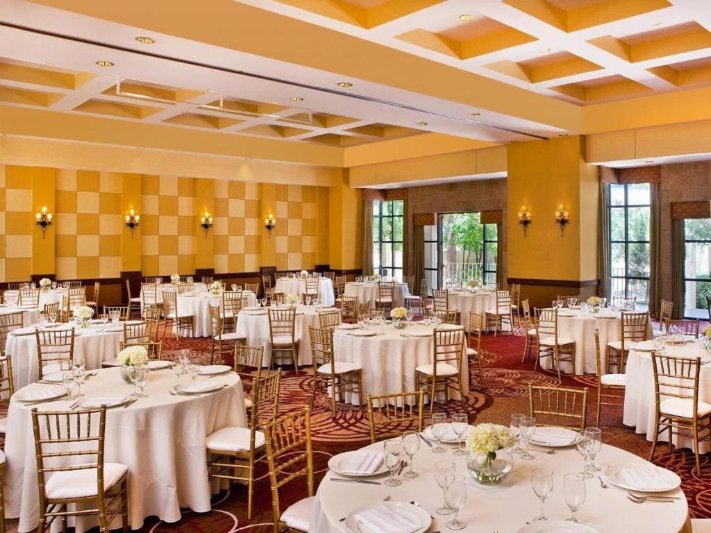Sheraton Crescent Hotel Phoenix Ngoại thất bức ảnh