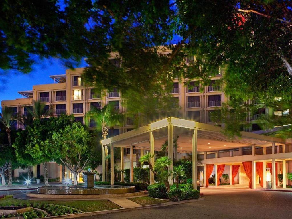 Sheraton Crescent Hotel Phoenix Ngoại thất bức ảnh