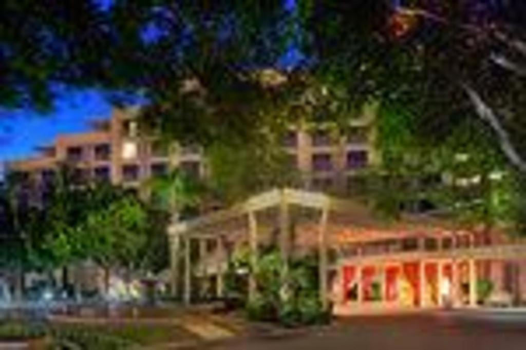 Sheraton Crescent Hotel Phoenix Ngoại thất bức ảnh