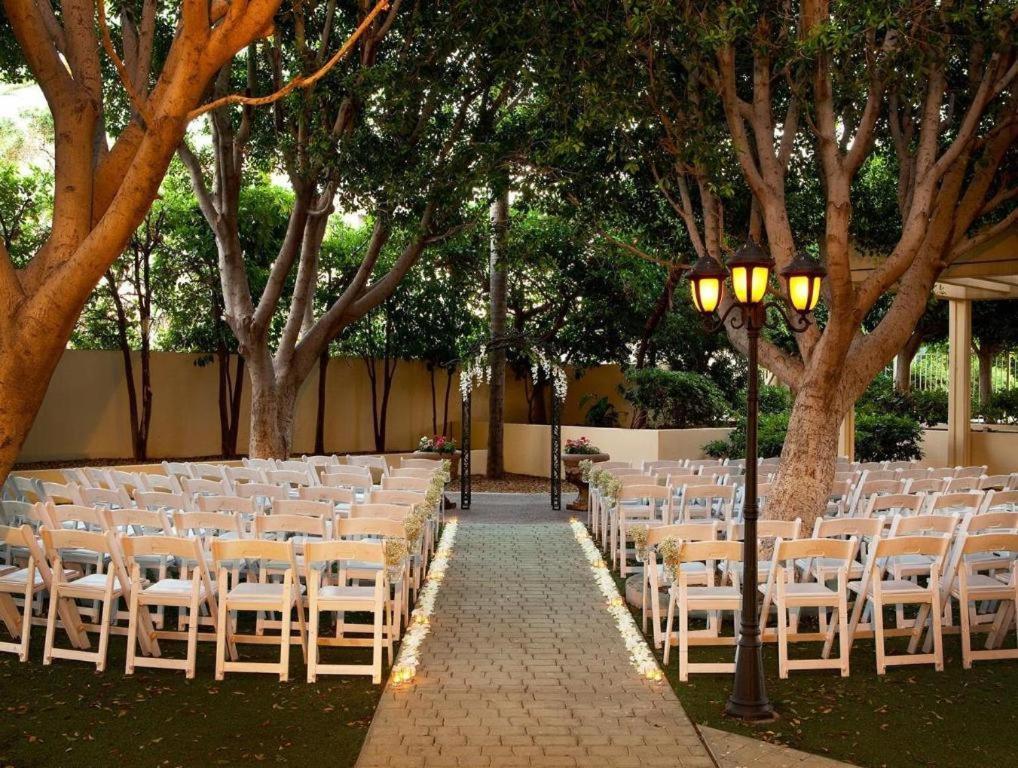 Sheraton Crescent Hotel Phoenix Ngoại thất bức ảnh
