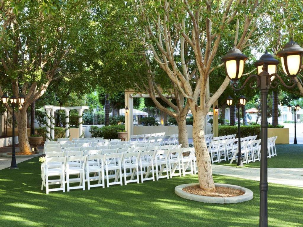 Sheraton Crescent Hotel Phoenix Ngoại thất bức ảnh