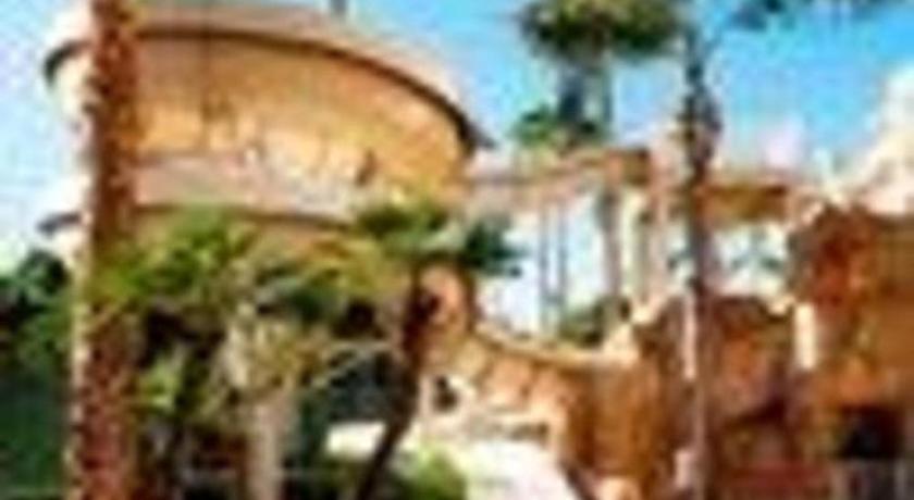 Sheraton Crescent Hotel Phoenix Ngoại thất bức ảnh