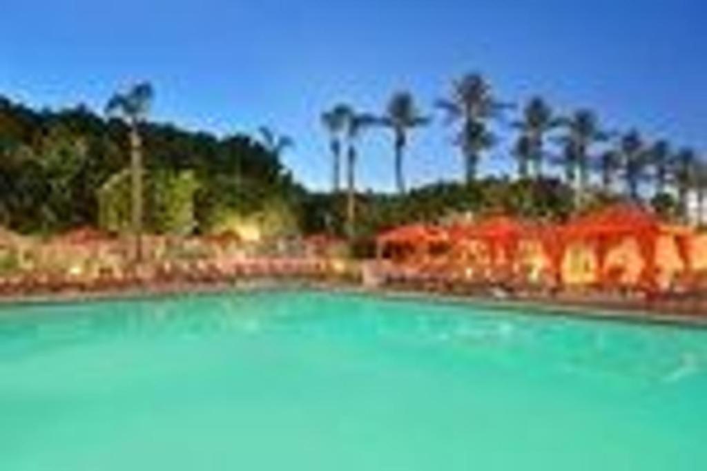 Sheraton Crescent Hotel Phoenix Ngoại thất bức ảnh