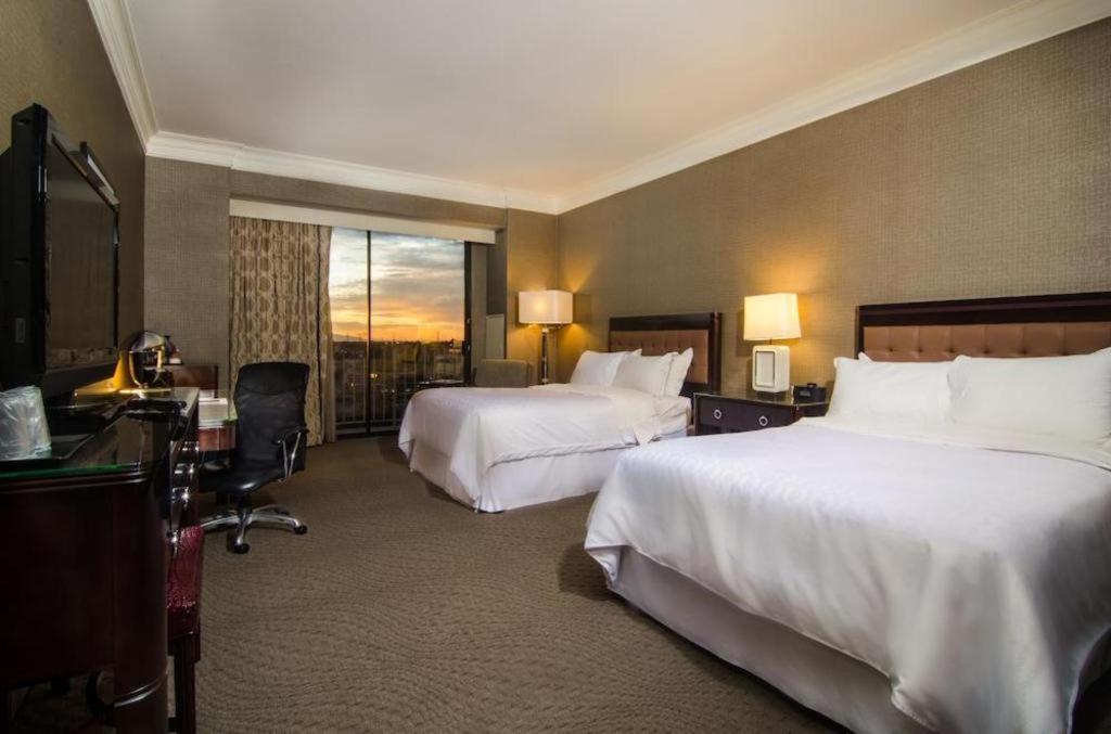Sheraton Crescent Hotel Phoenix Ngoại thất bức ảnh