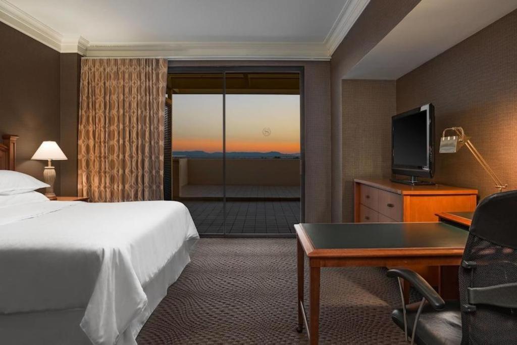 Sheraton Crescent Hotel Phoenix Ngoại thất bức ảnh