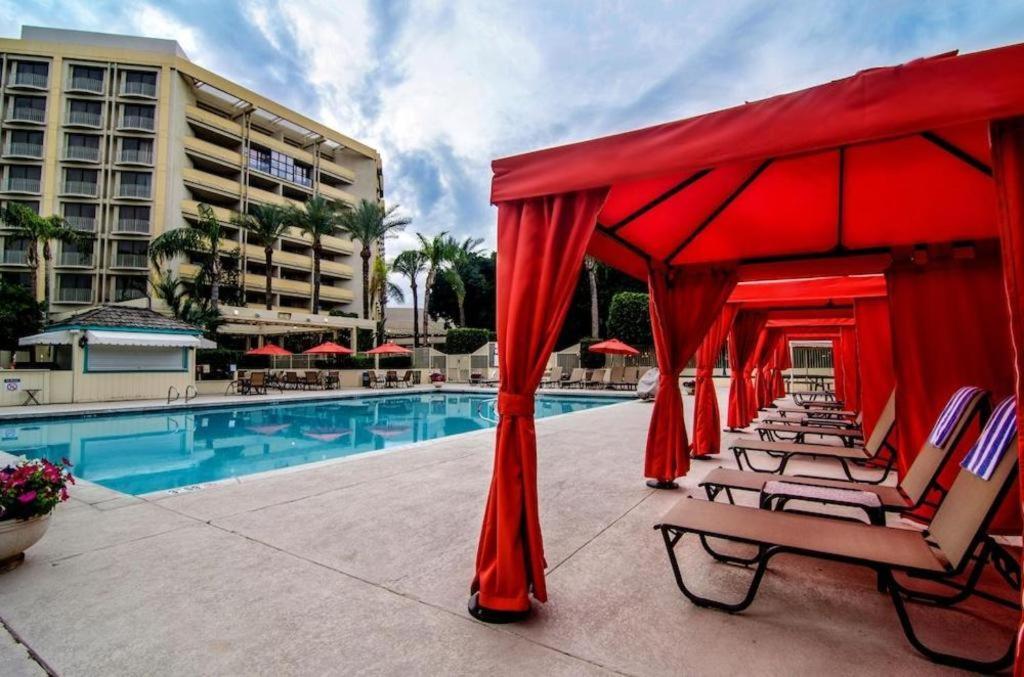 Sheraton Crescent Hotel Phoenix Ngoại thất bức ảnh