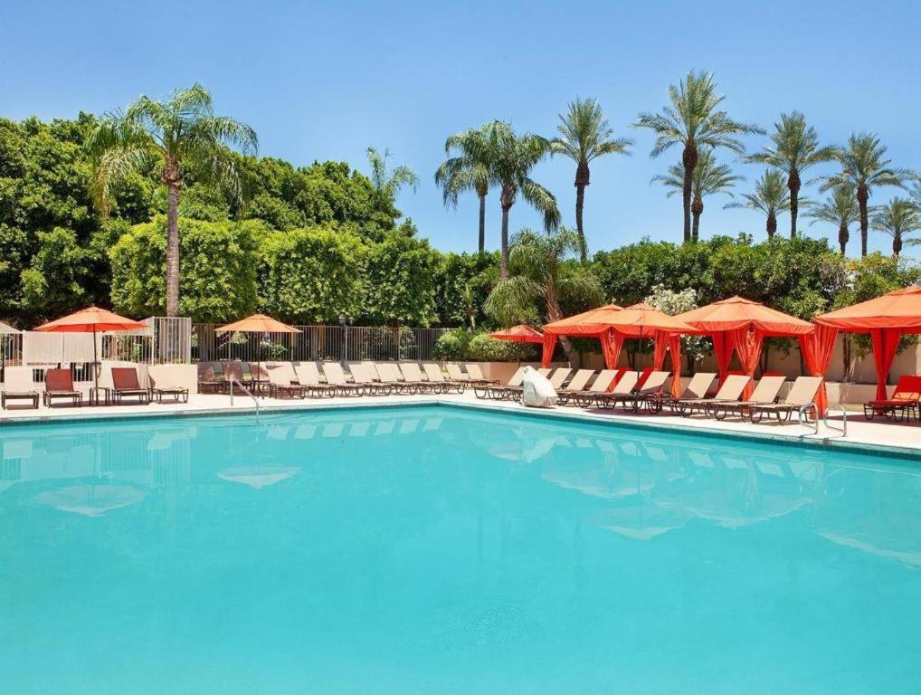 Sheraton Crescent Hotel Phoenix Ngoại thất bức ảnh