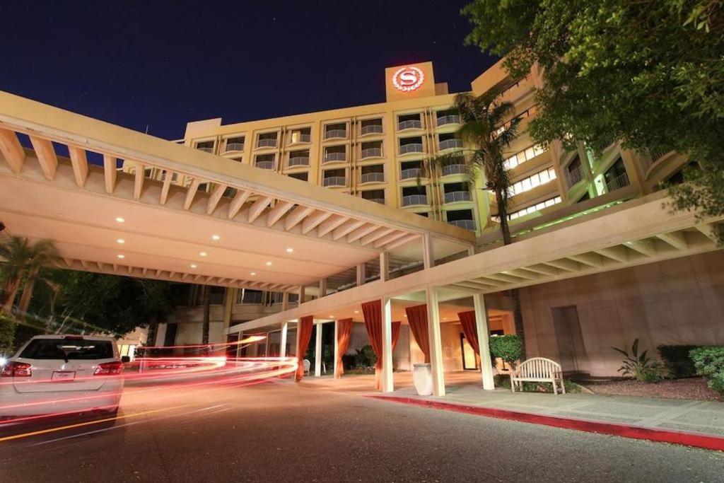 Sheraton Crescent Hotel Phoenix Ngoại thất bức ảnh
