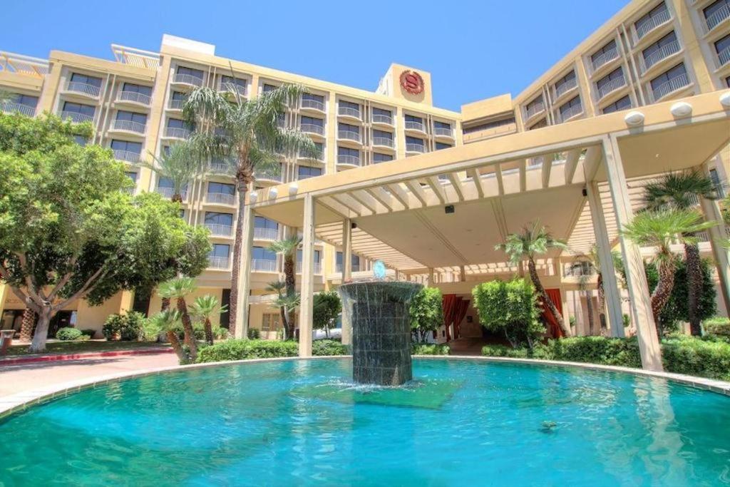 Sheraton Crescent Hotel Phoenix Ngoại thất bức ảnh