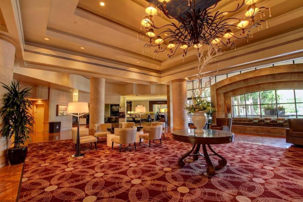 Sheraton Crescent Hotel Phoenix Ngoại thất bức ảnh