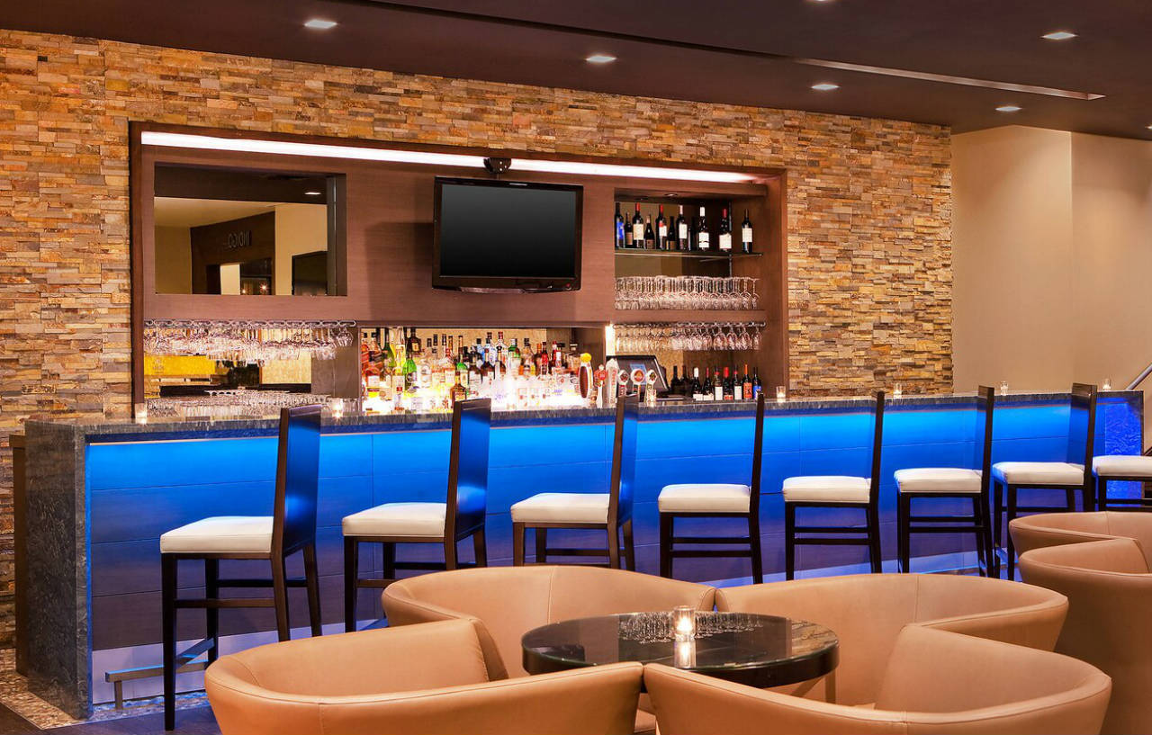 Sheraton Crescent Hotel Phoenix Ngoại thất bức ảnh