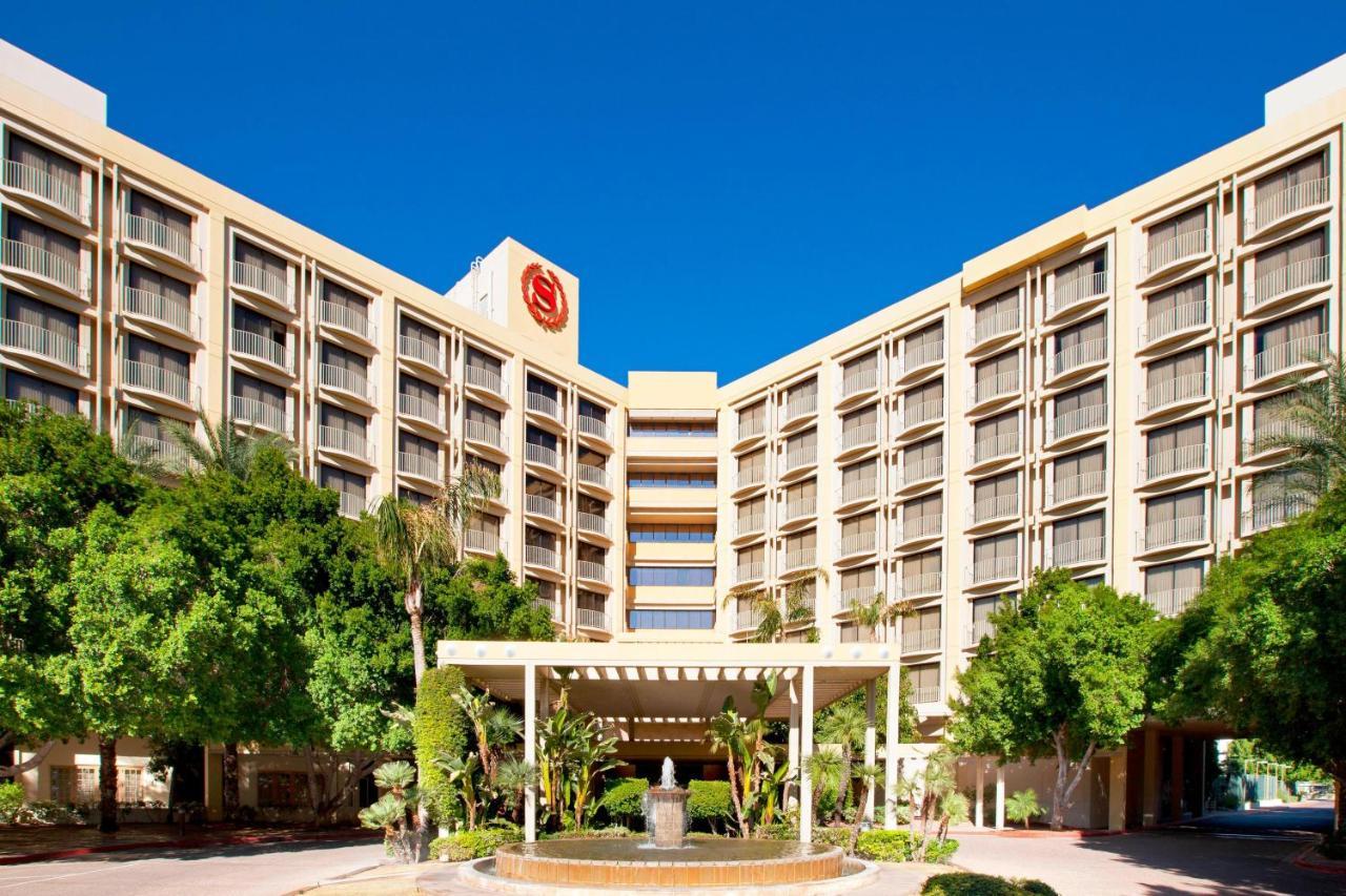 Sheraton Crescent Hotel Phoenix Ngoại thất bức ảnh