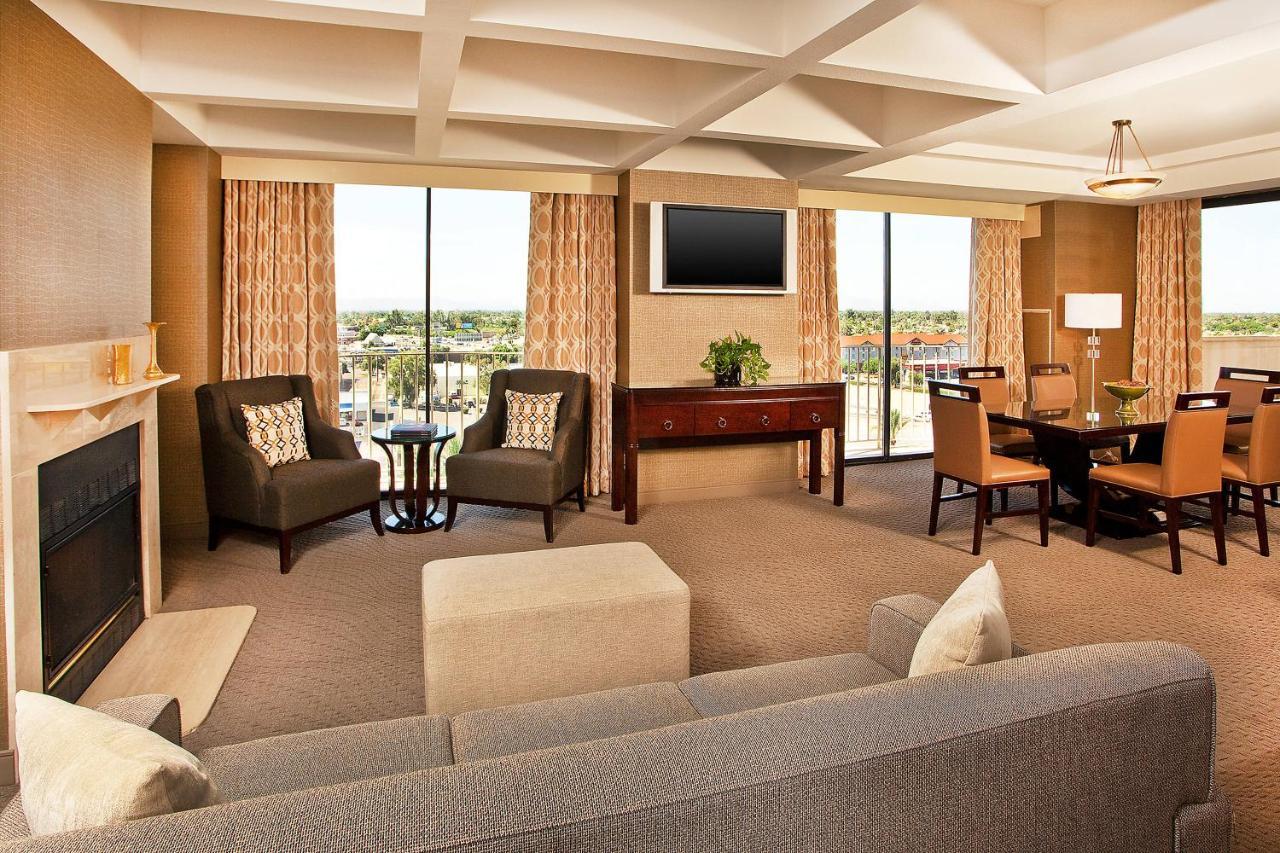 Sheraton Crescent Hotel Phoenix Ngoại thất bức ảnh