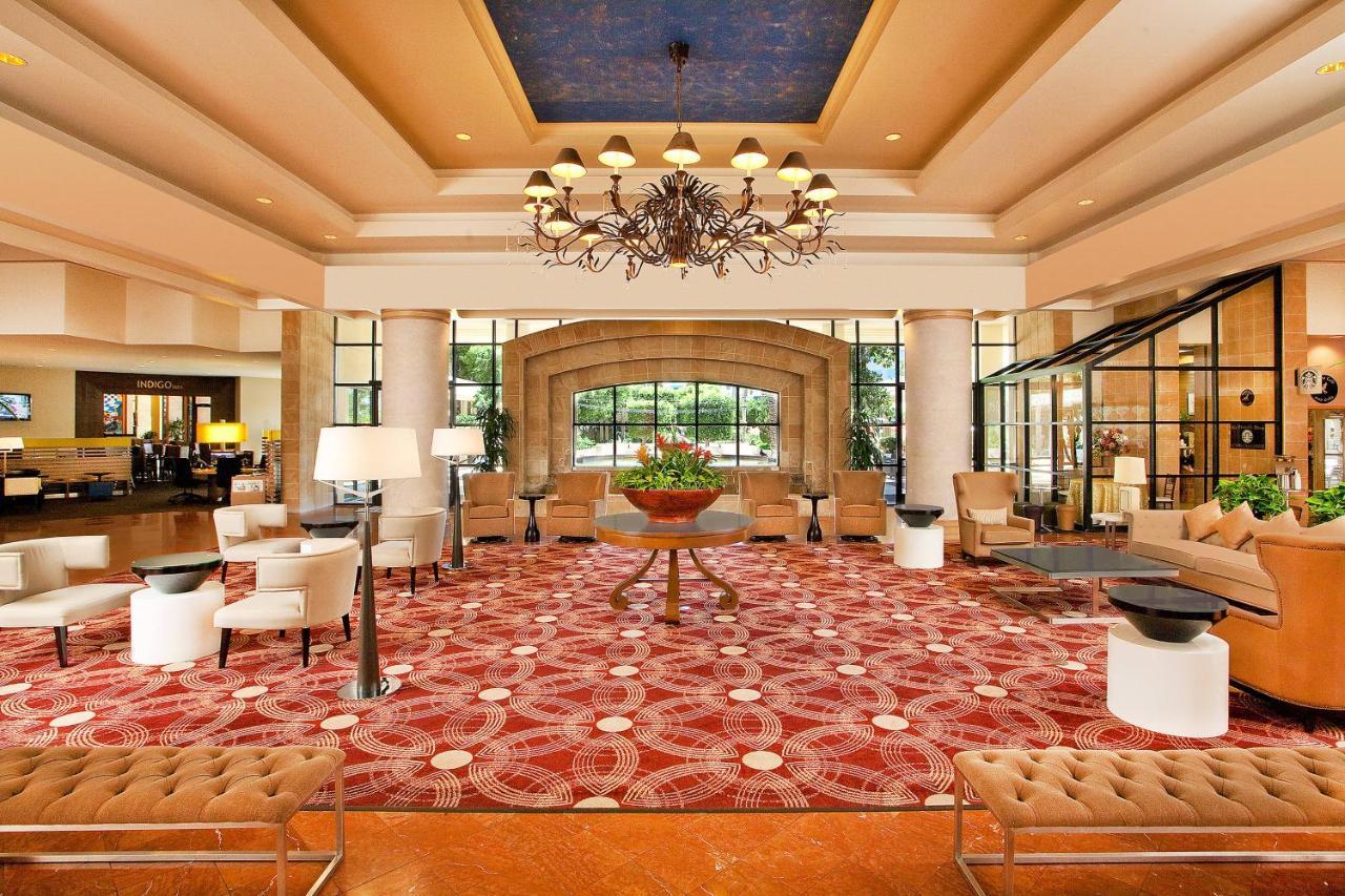 Sheraton Crescent Hotel Phoenix Ngoại thất bức ảnh
